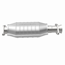 Load image into Gallery viewer, MagnaFlow Exhaust Products Catalytic Converter MagnaFlow Exhaust Products Magnaflow HM Grade Direct-Fit Catalytic Converter 93286