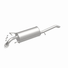 Load image into Gallery viewer, BRExhaust 05-07 Pontiac Wave/ 04-08 Chevrolet Aveo Muffler Kit