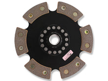 Load image into Gallery viewer, ACT 2007 Ford Mustang 6 Pad Rigid Race Disc Clutch Discs ACT