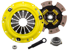 Load image into Gallery viewer, ACT 1995 Kia Sportage XT/Race Sprung 6 Pad Clutch Kit Clutch Kits - Single ACT