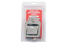 Load image into Gallery viewer, Deezee Universal Tool Box - Service Parts Locking Latch (Post Style) Dee Zee