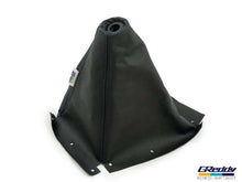 Load image into Gallery viewer, GReddy 95-98 Nissan Skyline BCNR33 Genuine Leather Brake Boot | 16520703