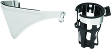 Load image into Gallery viewer, Kuryakyn Reflex Drink Holder- H-D Touring Misc Powersports Kuryakyn