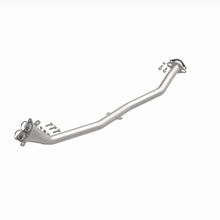 Load image into Gallery viewer, BRE Exhaust 90-96 D21 Pickup 2.4L Front Pipe Kit | 107-0125