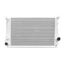 Load image into Gallery viewer, Mishimoto 11+ Chevrolet/GMC Duramax Intercooler Kit (Silver) Intercooler Kits Mishimoto