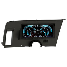 Load image into Gallery viewer, Autometer 71-73 Ford Mustang InVision Direct Fit Digital Dash System | 7012