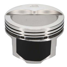 Load image into Gallery viewer, Wiseco Piston Sets - Forged - 8cyl Wiseco Pro Tru Street Chevy Small Block 4.030in Bore 1.425in CH -20.00 CC Piston Set