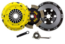 Load image into Gallery viewer, ACT 2007 Audi A3 HD/Race Sprung 6 Pad Clutch Kit Clutch Kits - Single ACT