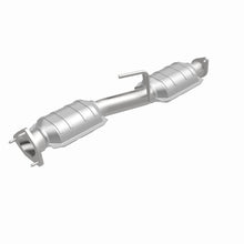 Load image into Gallery viewer, MagnaFlow Conv DF 99-00 Ford Explr Code X