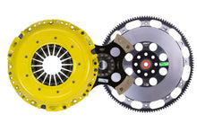 Load image into Gallery viewer, ACT Clutch Kits - Single ACT 06-25 Subaru WRX HD/Race Rigid 4 Pad Clutch Kit