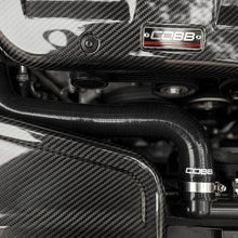 Load image into Gallery viewer, Cobb 15-21 Subaru WRX / 14-18 Forester XT Silicone Radiator Hose Kit Hoses COBB