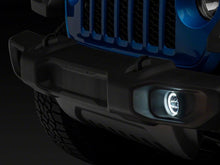 Load image into Gallery viewer, Raxiom 07-23 Jeep Wrangler JK & JL 20-23 Jeep Gladiator JT Axial Series LED Fog Lights w/ Halo Headlights Raxiom