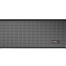 Load image into Gallery viewer, WeatherTech 04-10 Dodge Durango Cargo Liners - Black WeatherTech