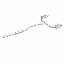 Load image into Gallery viewer, MagnaFlow BRE Exhaust Kit 09-14 Acura TSX 2.4L