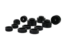 Load image into Gallery viewer, Whiteline 1999-2004 Ford F-350 Super Duty Body Mount Bushing Set Whiteline