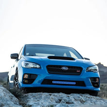 Load image into Gallery viewer, Rigid Industries 12-18 Subaru BRZ / 12+ WRX STI s360-Series 4in LED SAE J583 Fog Light kit - Yellow Rigid Industries
