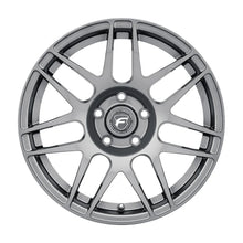 Load image into Gallery viewer, Forgestar F14 17x10 / 6x135 BP / ET42 / 7.15in BS 87.1 Bore Gloss Black Wheel | F27170089P42