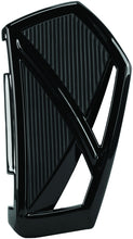Load image into Gallery viewer, Kuryakyn Phantom Passenger Boards For Harley-Davidson Black | 5757