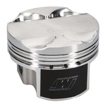 Load image into Gallery viewer, Wiseco Piston Sets - Forged - 4cyl Wiseco Mitsubishi 4G63 87.00 mm Bore 28.70 mm CH -4.00 CC Piston Set