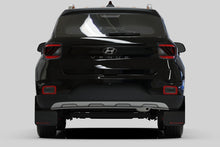 Load image into Gallery viewer, Rally Armor 20-24 Hyundai Venue Black Mud Flap Red Logo Mud Flaps Rally Armor