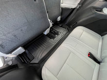 Load image into Gallery viewer, WeatherTech 2026 Cadillac Vistiq 3rd Row Rear FloorLiner - Black | 4419513
