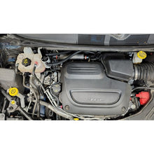Load image into Gallery viewer, J&L 17-25 Chrysler Pacifica/20-25 Chrysler Voyager Oil Separator PCV Side - Clear Anodized