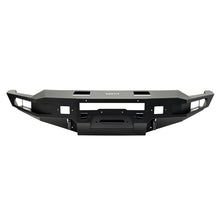 Load image into Gallery viewer, Westin 2024+ Chevrolet Silverado 2500/3500 Pro-Series Front Bumper - Textured Black Westin