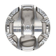 Load image into Gallery viewer, JE Pistons Ultra Series GM Gen III/IV LS 4.01in Bore/4in Stroke Set of 8 Pistons JE Pistons