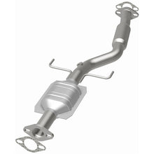 Load image into Gallery viewer, MagnaFlow Conv DF 5/00-01 Mitsubishi Eclipse 2.4L Rear / 99-5/00 Galant 2.4L Rear (49 State)