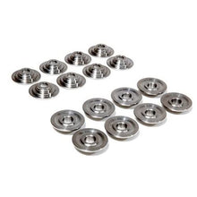 Load image into Gallery viewer, BLOX Racing Ti Retainers for B16A - B18C1-5 (1.6L - 1.8L DOHC VTEC) / H22A 2.2L DOHC VTEC
