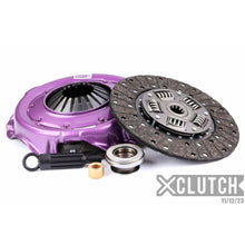 Load image into Gallery viewer, XClutch 67-69 Chevrolet Camaro Z28 4.9L Stage 1 Sprung Organic Clutch Kit