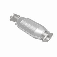 Load image into Gallery viewer, MagnaFlow Exhaust Products Catalytic Converter MagnaFlow Exhaust Products Magnaflow HM Grade Direct-Fit Catalytic Converter 93286