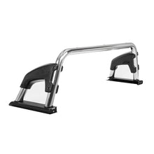Load image into Gallery viewer, Go Rhino 16-23 Toyota Tacoma 4dr Sport Bar 4.0 - Polished (561000BRK-ND Req. To Attach to Deck Rail) Bed Racks Go Rhino