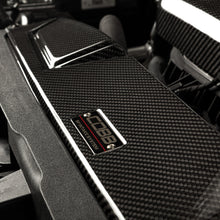 Load image into Gallery viewer, Cobb 22-23 Volkswagen Golf GTI MK8 Redline Carbon Fiber Intake System Cold Air Intakes COBB