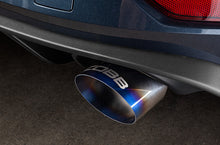 Load image into Gallery viewer, Cobb Subaru 18-21 Volkswagen GTI (MK7.5) Titanium Cat-Back Exhaust System Catback COBB