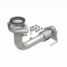 Load image into Gallery viewer, BRE Exhaust 03-07 Accord 2.4L Front Pipe Kit
