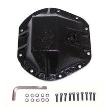 Load image into Gallery viewer, Rugged Ridge Dana 44 Heavy Duty Differential Cover Rugged Ridge