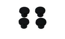 Load image into Gallery viewer, Energy Suspension Universal End Plug Set .53in Dia - Black Bushing Kits Energy Suspension