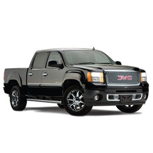 Load image into Gallery viewer, Husky Liners 07-14 GMC Sierra 2500 HD OE Style Fender Flares - 4pc