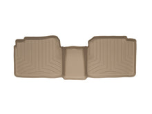 Load image into Gallery viewer, WeatherTech 06 Lincoln Zephyr Rear FloorLiner - Tan | 451082