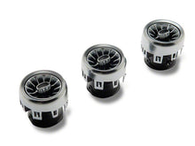Load image into Gallery viewer, Raxiom 15-23 Ford Mustang Axial Series LED Color Changing Air Vent Outlets | 439223