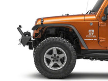 Load image into Gallery viewer, Raxiom 6-In Slim 6-LED Off-Road Light Flood Beam Universal (Some Adaptation May Be Required) Light Bars & Cubes Raxiom