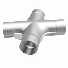 Load image into Gallery viewer, Magnaflow Catalytic Converter Universal MagnaFlow Smooth Trans X 3.00inch SS 35deg.