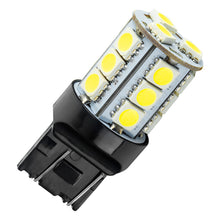 Load image into Gallery viewer, Oracle 7443 18 LED 3-Chip SMD Bulb (Single) - Cool White SEE WARRANTY Bulbs ORACLE Lighting