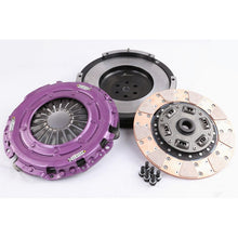 Load image into Gallery viewer, XClutch 14-16 Kia Forte Koup SX 1.6L Stage 2 Cushioned Ceramic Clutch Kit