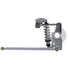 Load image into Gallery viewer, QA1 HD Pro Rear Triangulated 4-Link Kit - Front Mount Single Adj Coilovers QA1