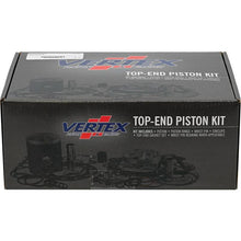 Load image into Gallery viewer, Vertex Piston 18-22 KTM 125 SX 125cc Top End Piston Kit Uncategorized Vertex Pistons