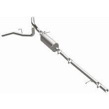 Load image into Gallery viewer, MagnaFlow BRE Exhaust Kit 99-04 Ford F-250 F-350