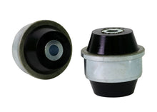 Load image into Gallery viewer, Whiteline Rear Trailing Arm Forward Bushings Whiteline