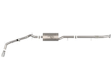 Load image into Gallery viewer, afe Apollo GT Series Cat-Back Exhaust System GM Colorado/Canyon 23-25 L4-2.7L (t) aFe